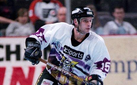 MCR Storm Retro Night