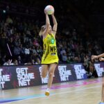 Manchester Thunder AO Arena tickets record attempt