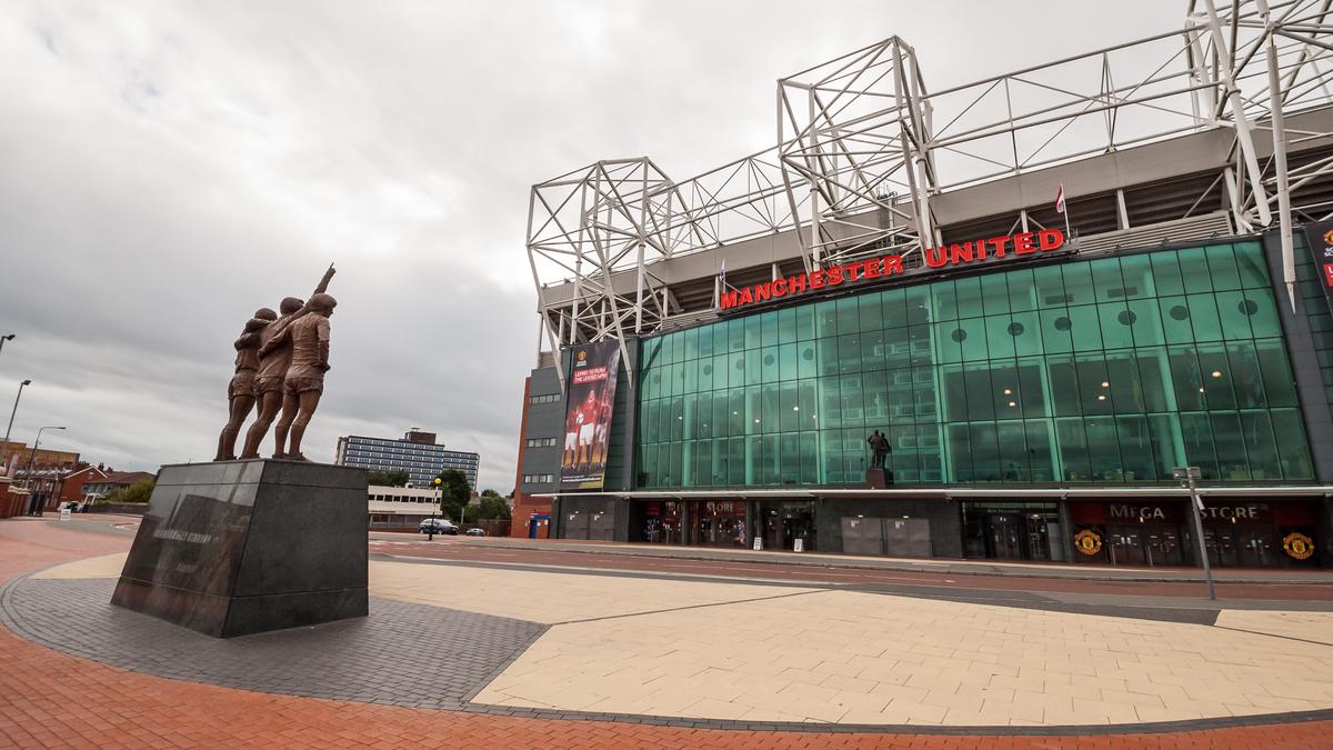 Qataris could walk away from Man United bid