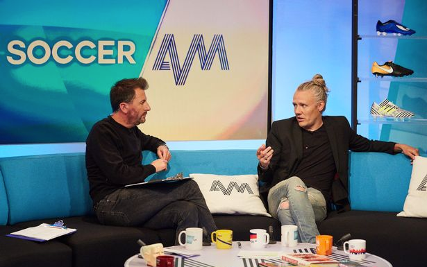 Soccer AM cancelled after 30 years