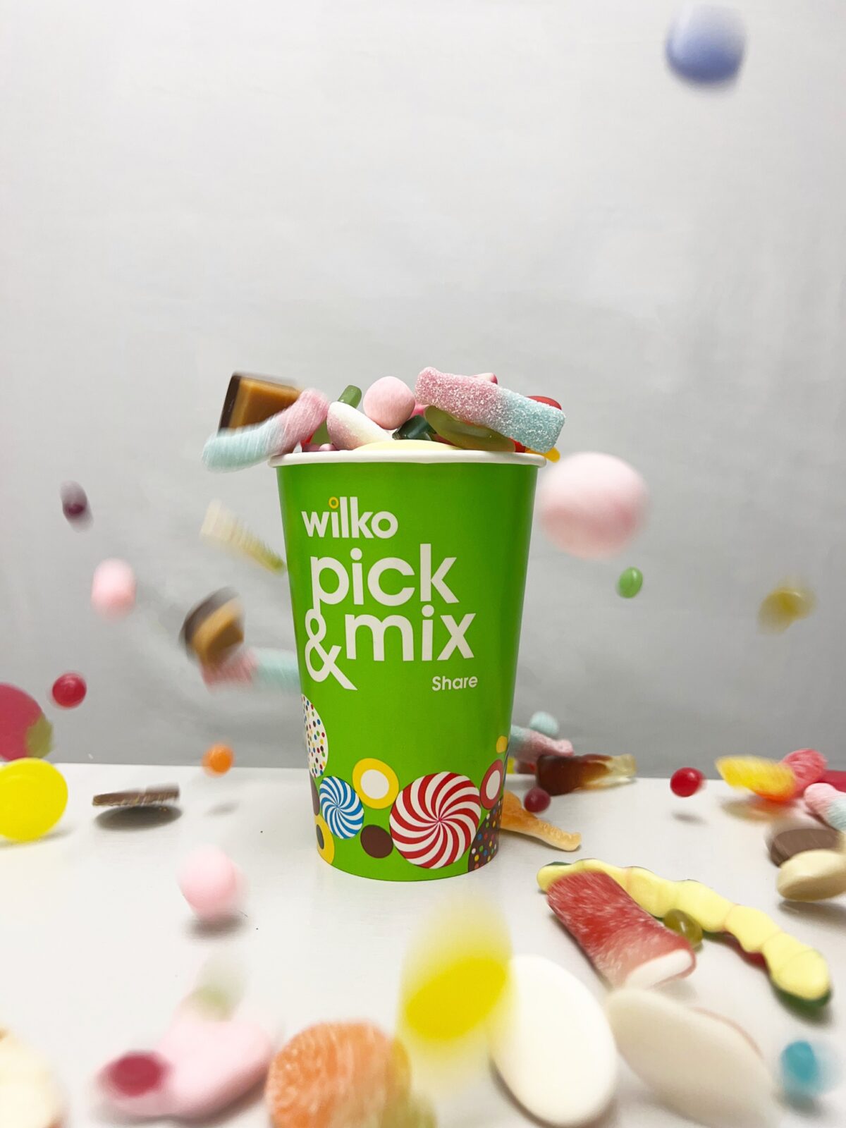 End of pick and mix? Wilko, Tesco and Morrisons axe unwrapped treats like  jelly snakes and fried eggs