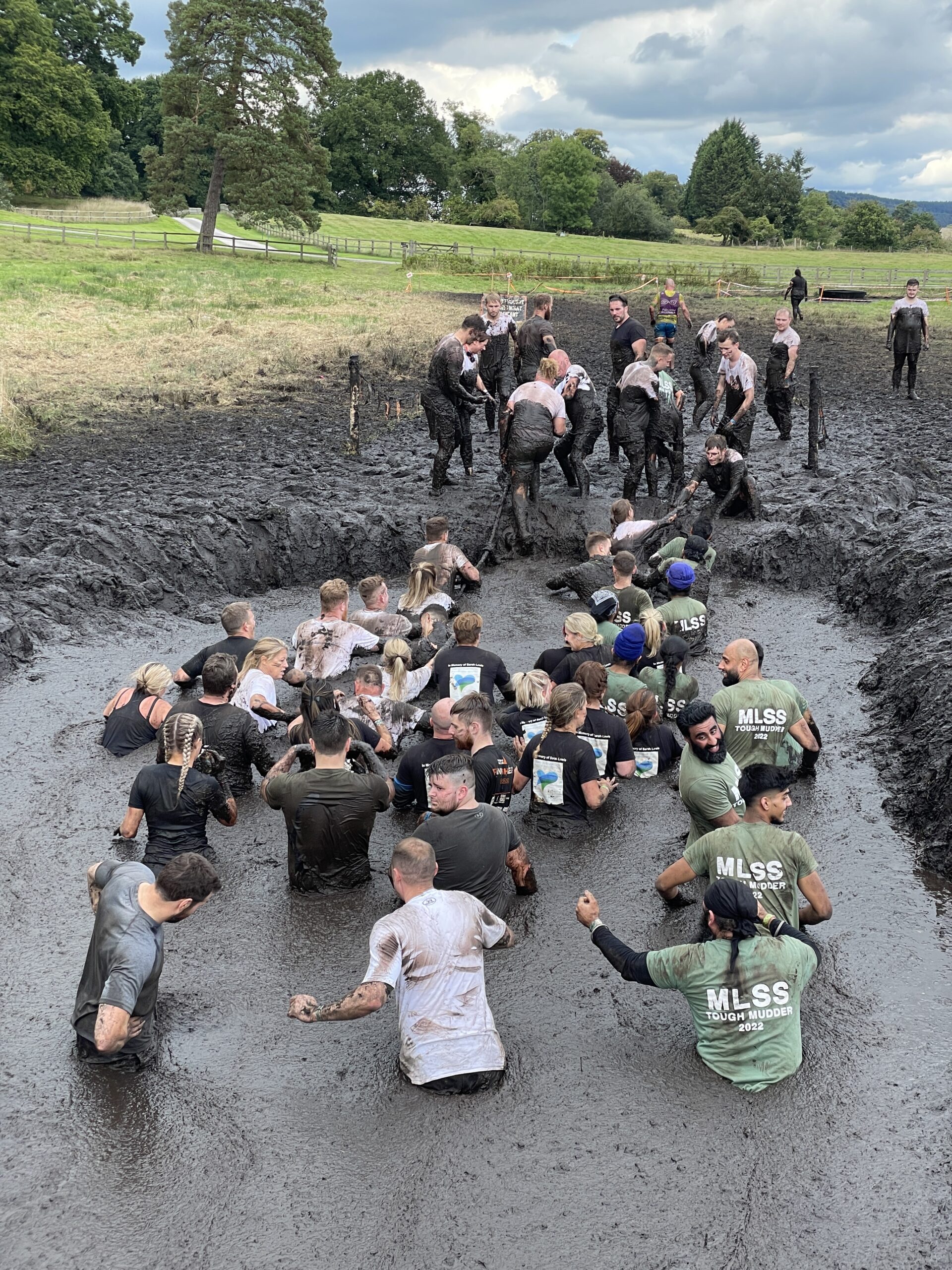 Tough Mudder returns to Manchester this summer and it’s tougher than ever