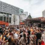 Parklife DJs will play at The Oast House