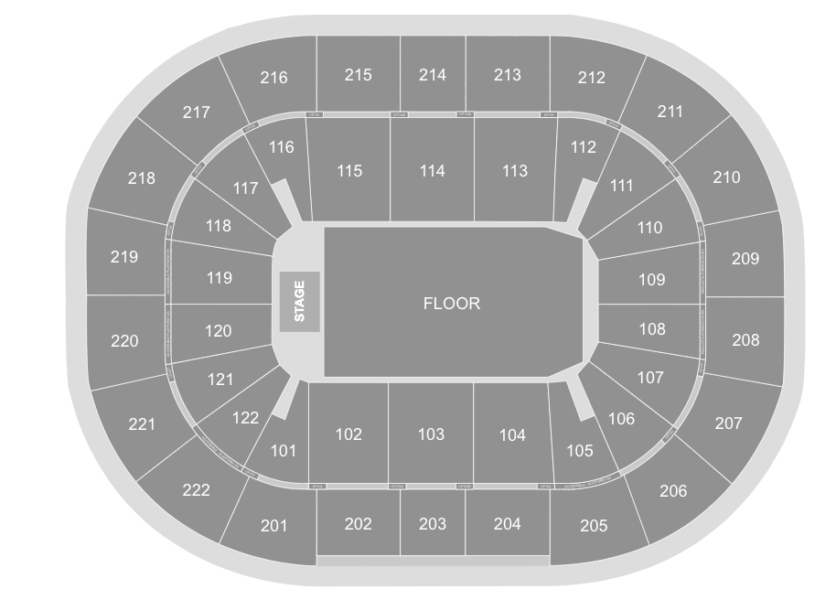 michael buble uk tour set list