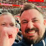 Manchester Arena attack survivor takes paramedic to Man United FA Cup semi-final at Wembley