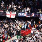 Bolton most fans in Europe Wembley EFL Trophy final