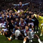 Burnley win Championship title derby Blackburn