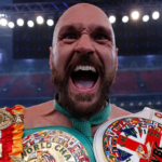 Frank Warren defends Tyson Fury over Oleksandr Usyk fight collapse