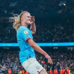 Erling Haaland record for most goals in a 38-game Premier League season