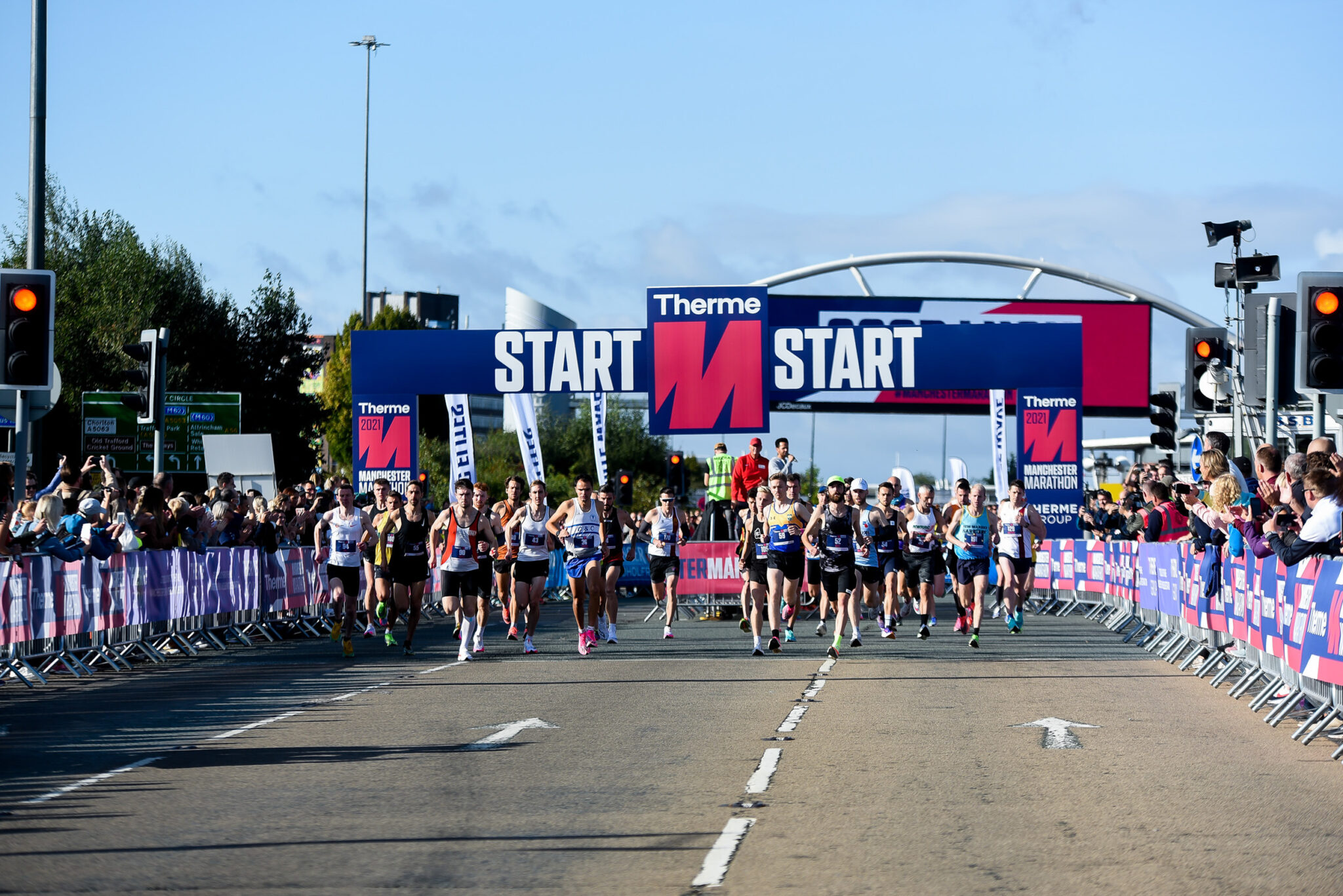 2023 Manchester Marathon Guide all you need to know for the big day