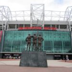 Man United third round of bidding sale