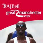 Sir Mo Farah Great Manchester Run 2023