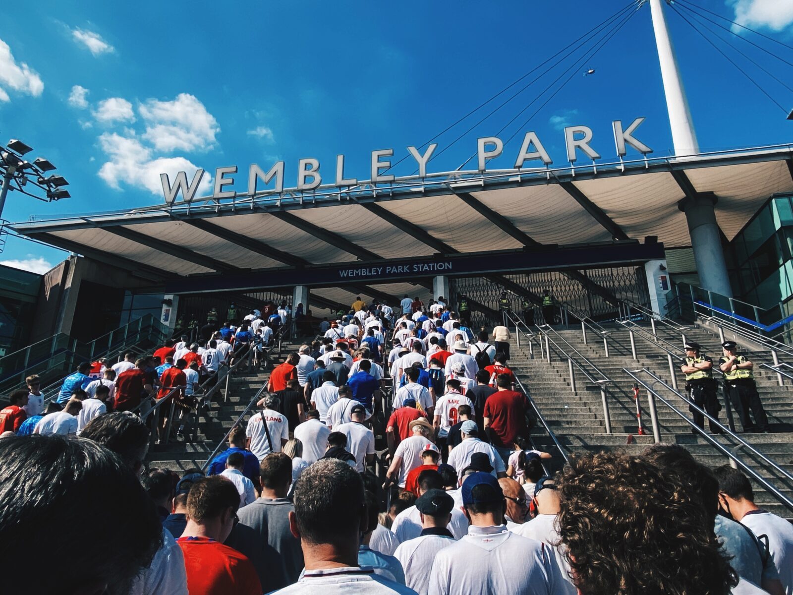 More train strikes FA Cup final Manchester derby