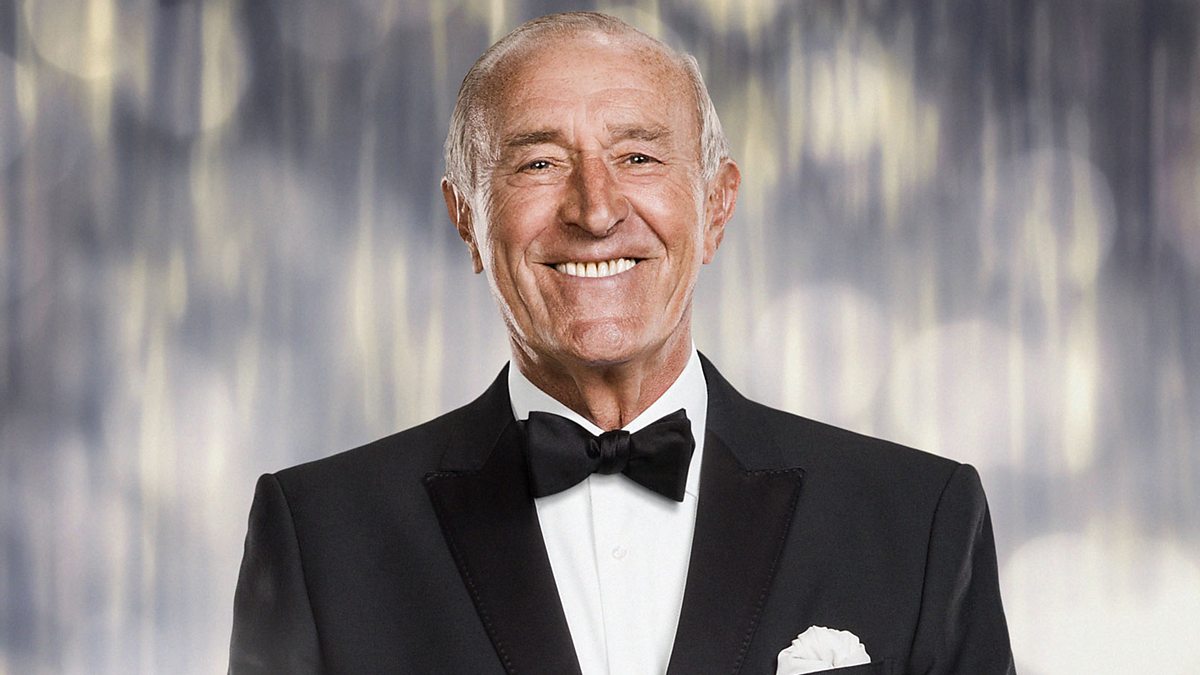 Len Goodman