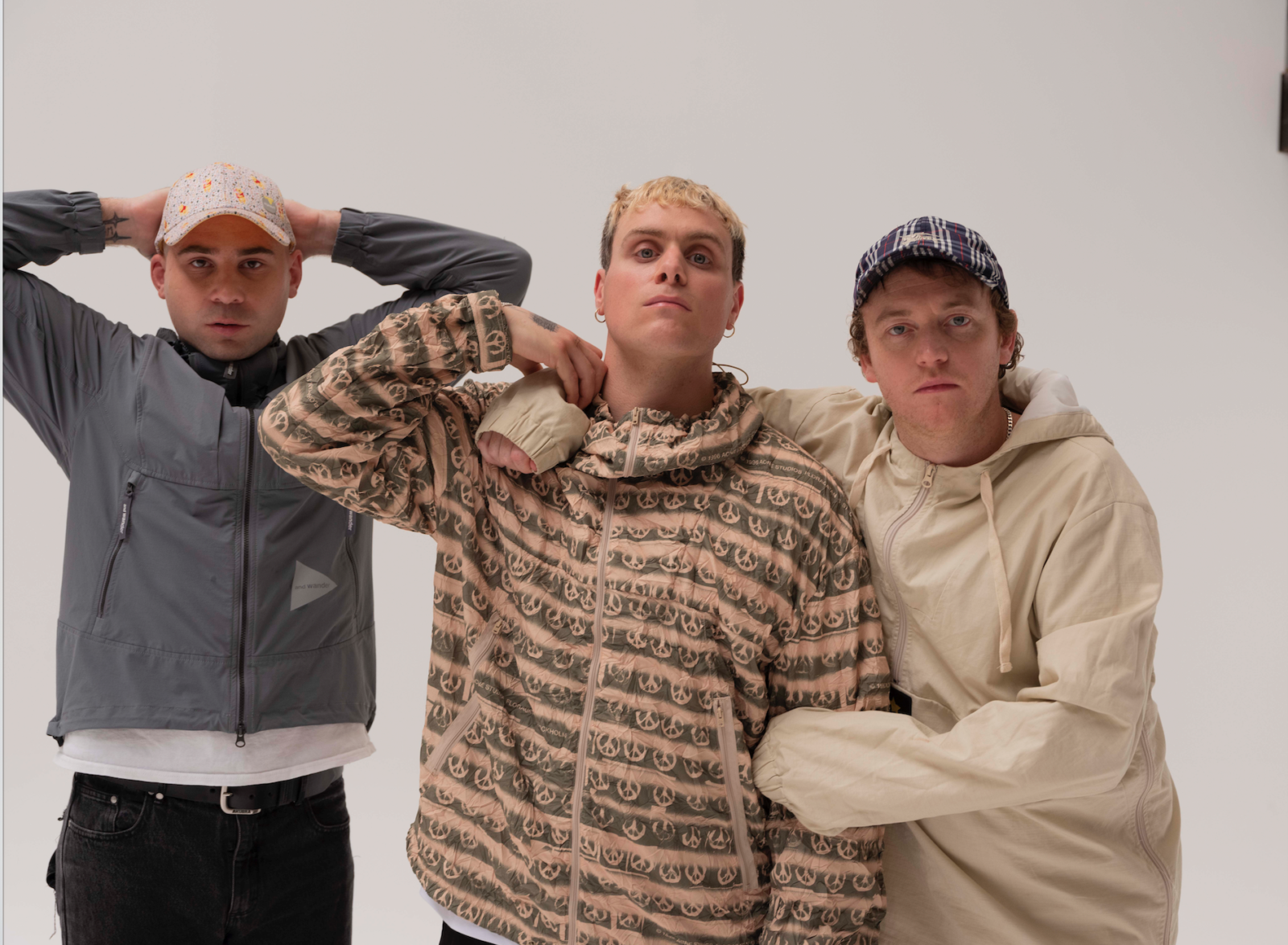 DMA's