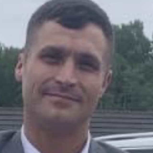 Jonathan Hogg, who was killed in a dog attack in Wigan last night