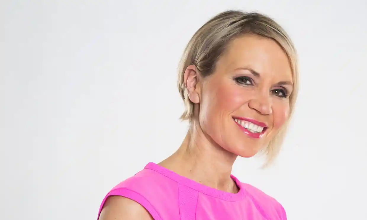 A new award has been created to honour the late Dianne Oxberry
