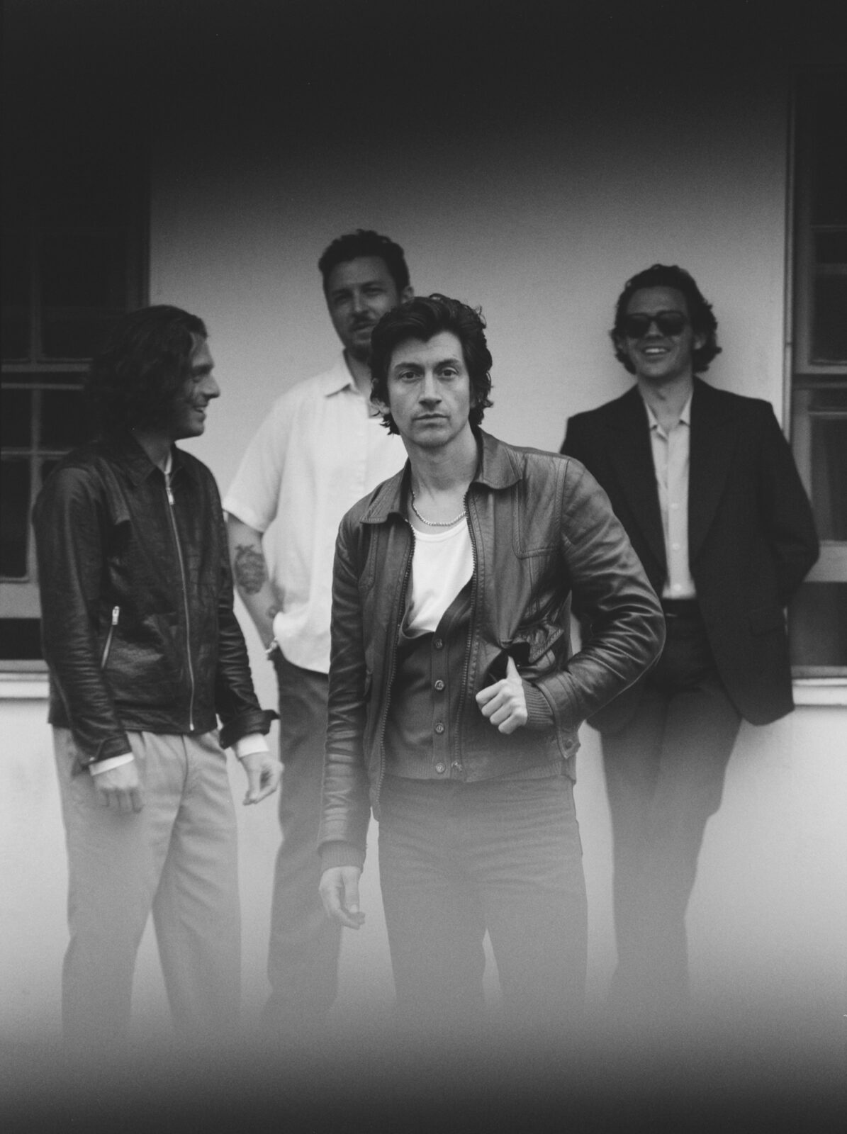 Arctic Monkeys in Dublin review: Alex Turner and co kick hard at