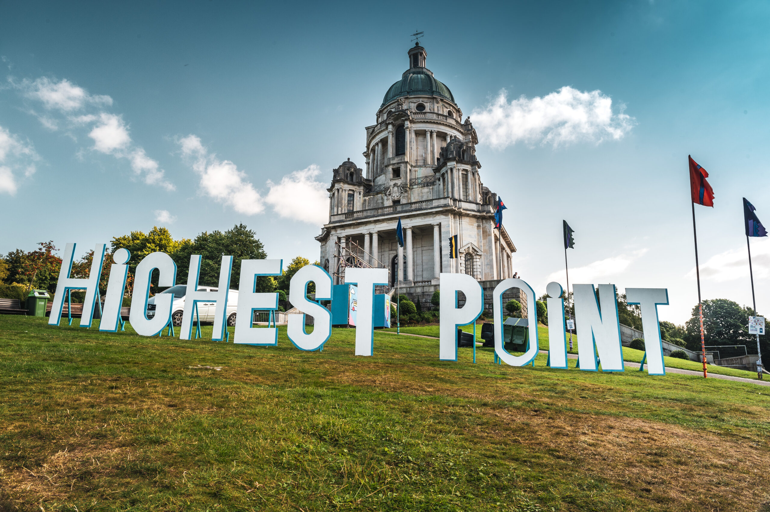 Highest Point Festival 2023 everything you need to know