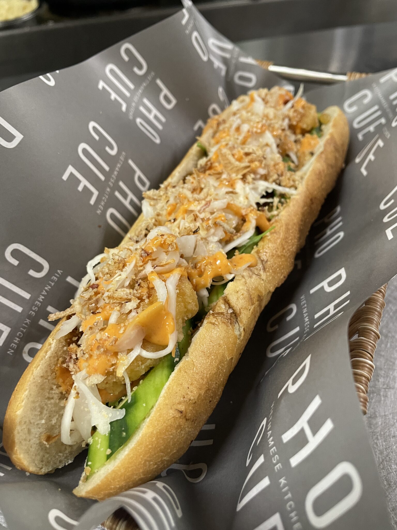 Where to find the best sandwiches in Manchester