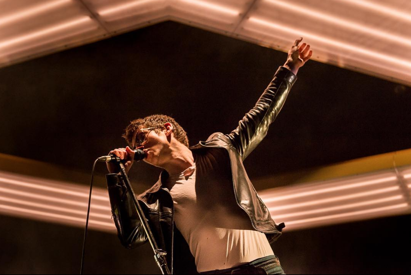 Arctic Monkeys in Dublin review: Alex Turner and co kick hard at