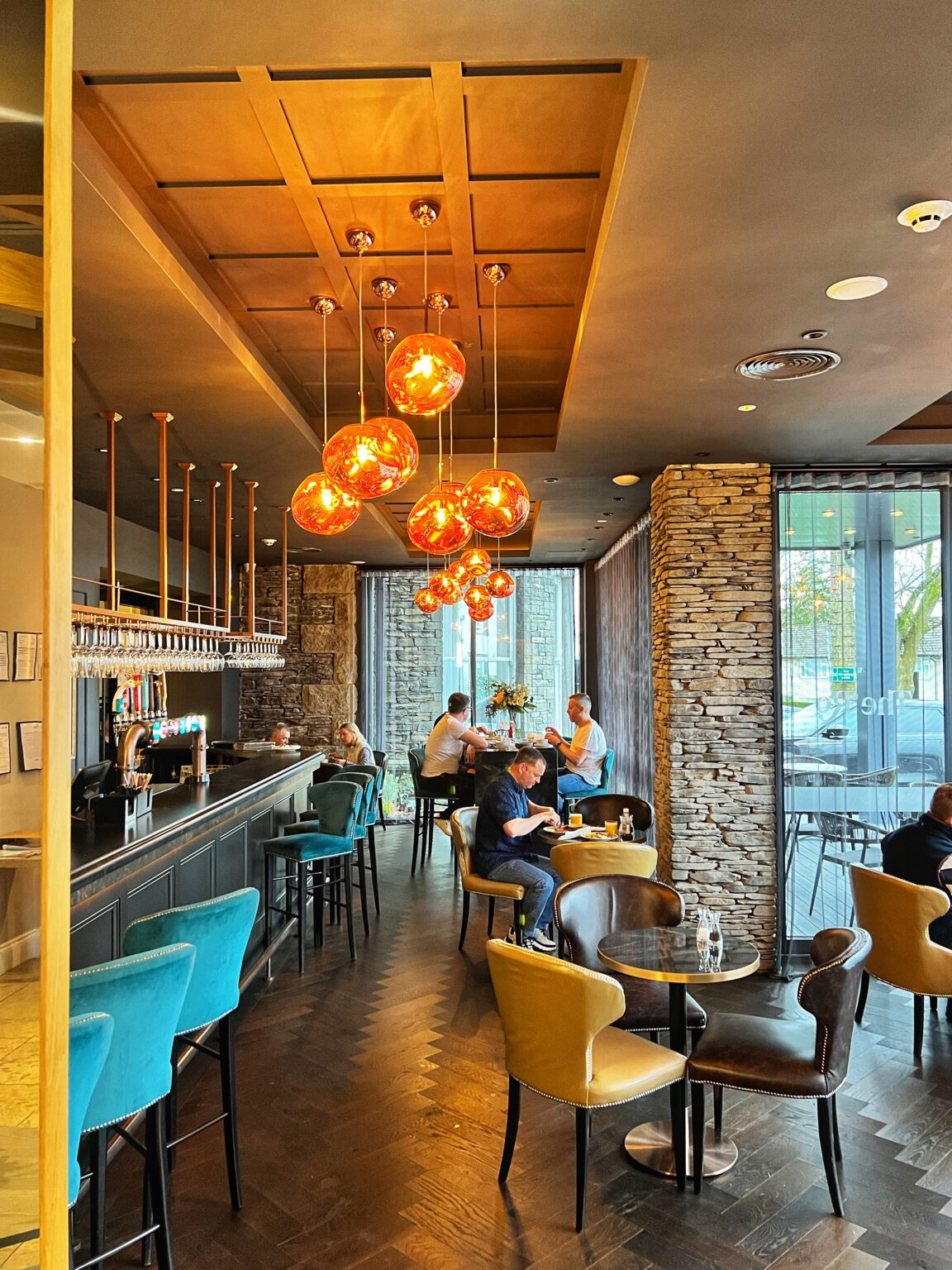 Inside the Lake District's The Ro Hotel after multimillion pound refurb