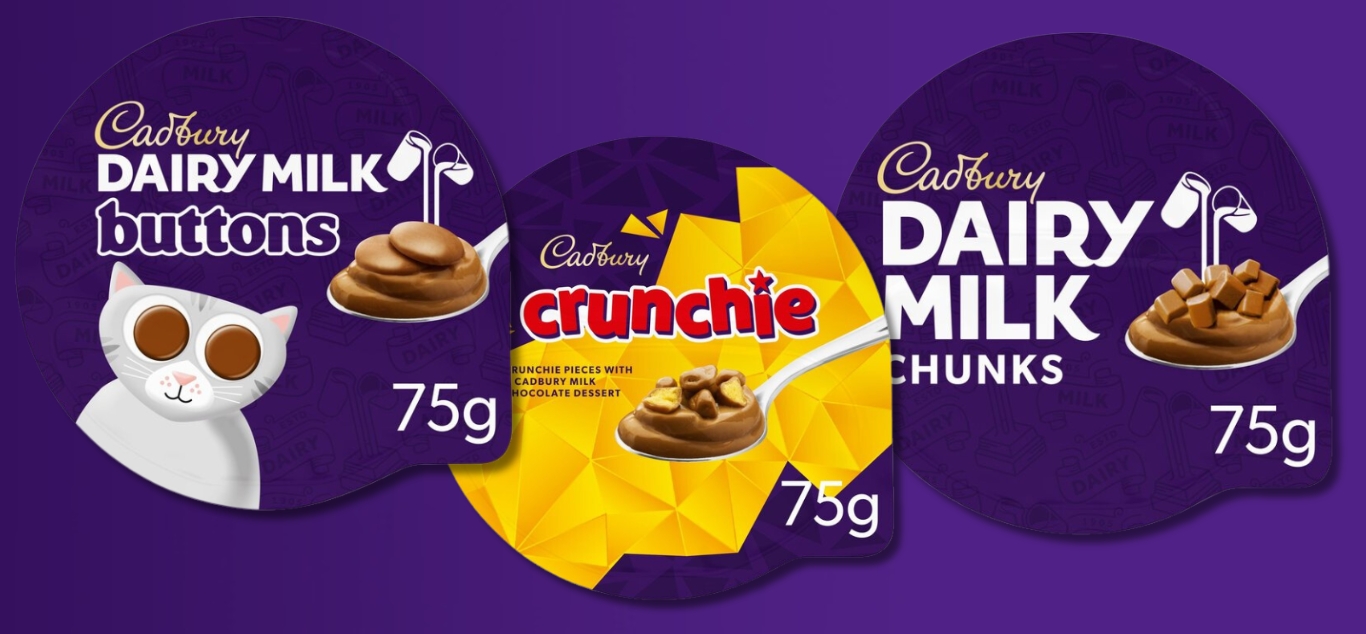 Cadbury chocolate products recalled over listeria contamination