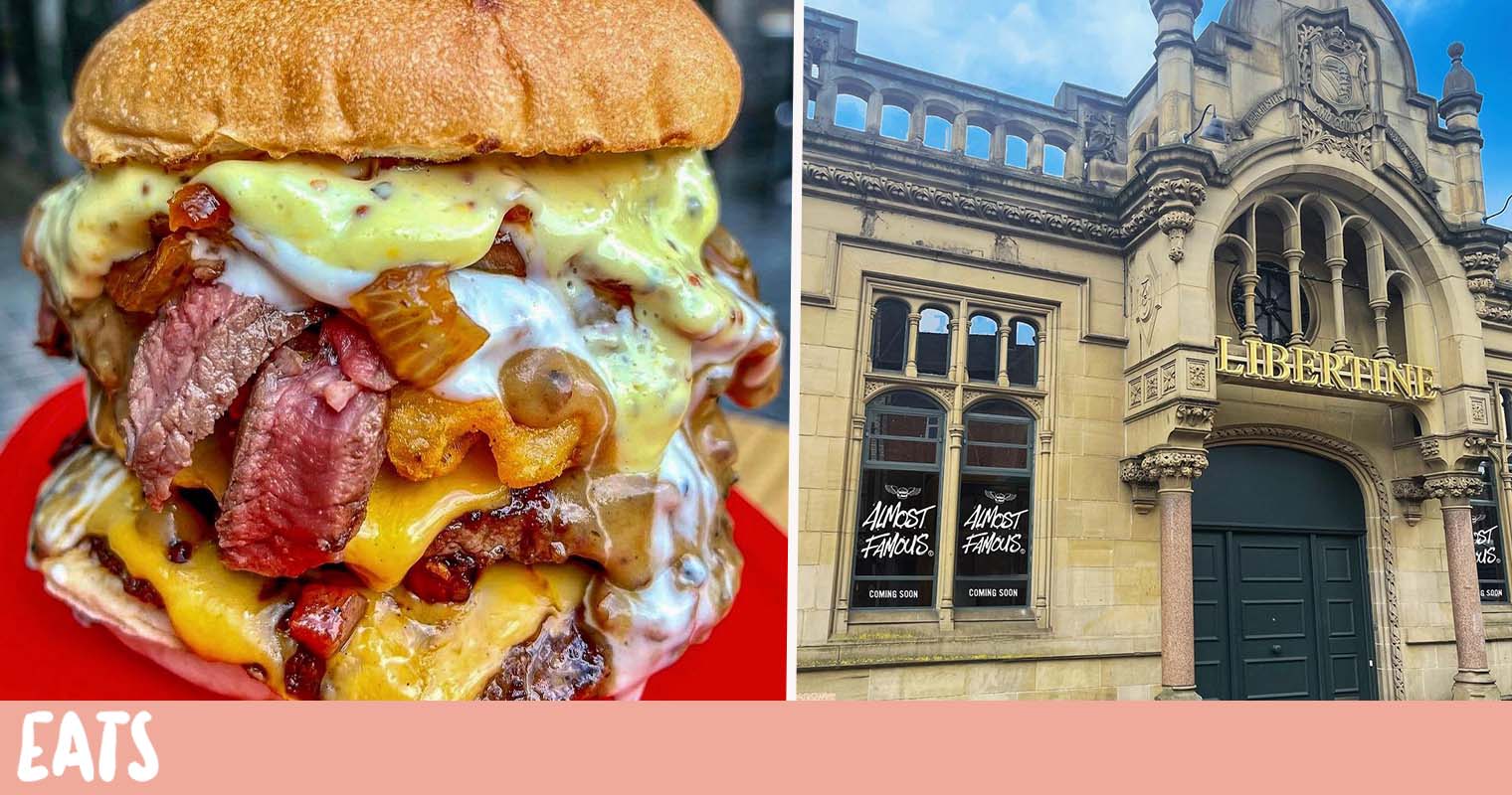 Almost Famous is opening a restaurant inside a Withington pub