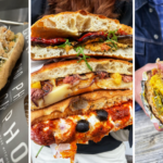 best sandwiches in manchester city centre