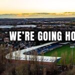 Bury FC and Bury AFC to merge reunited
