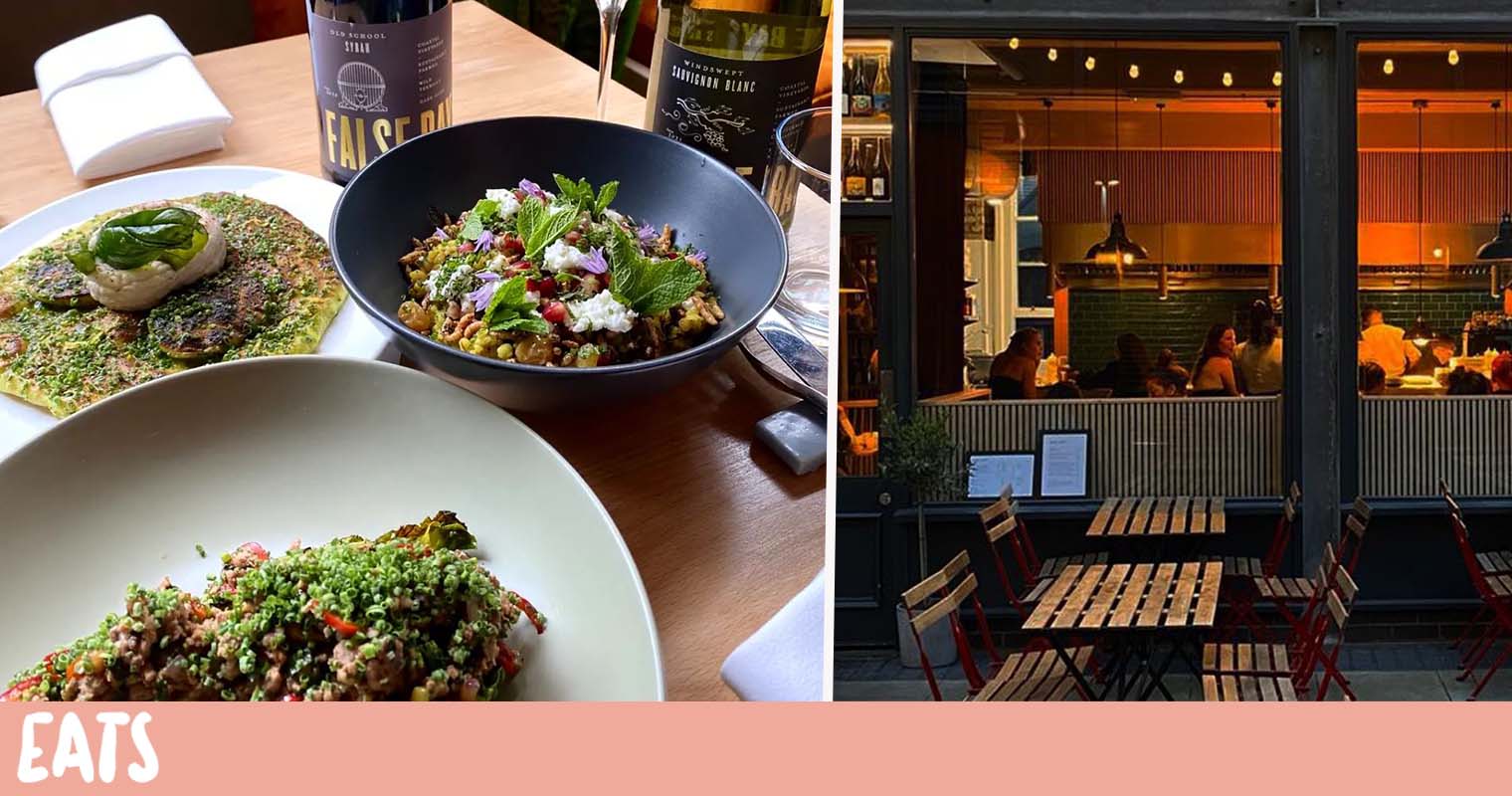 Two Manchester restaurants shortlisted for the Good Food Guide awards