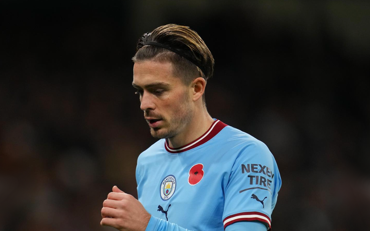 Jack Grealish helps pay for Aston Villa fan's funeral