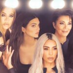 The Kardashians Airstream experience will arrive in Manchester this month