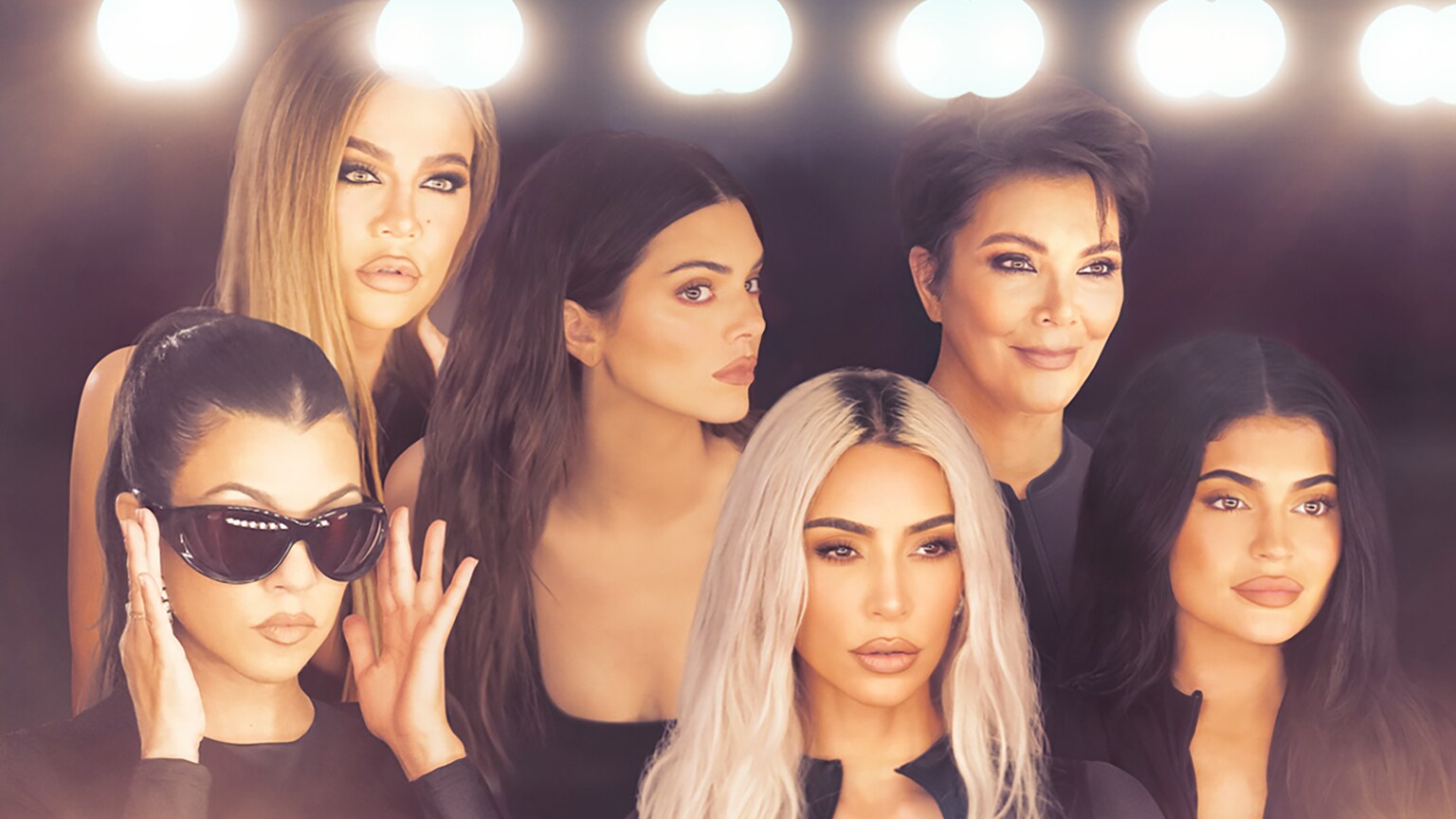The Kardashians Airstream experience will arrive in Manchester this month