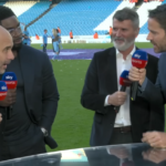 Jamie Redknapp calls Pep Guardiola the greatest ever manager