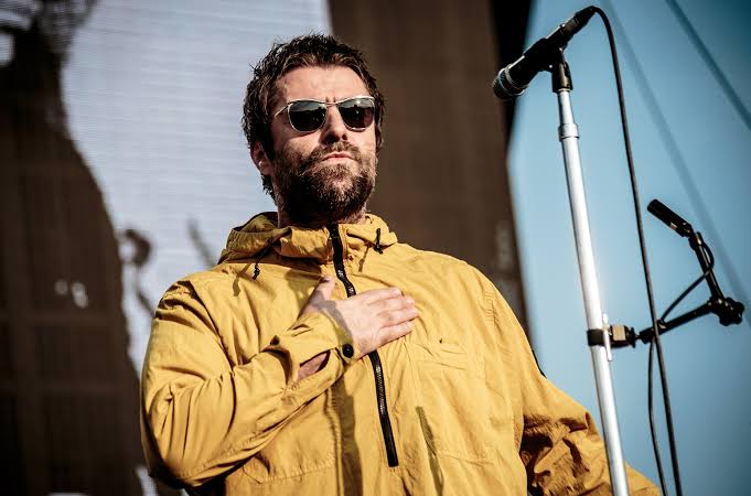 Liam Gallagher 'ready' for Oasis reunion if Manchester City win the Champions League