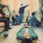 Liam Gallagher to perform Definitely Maybe album in full for 30th anniversary