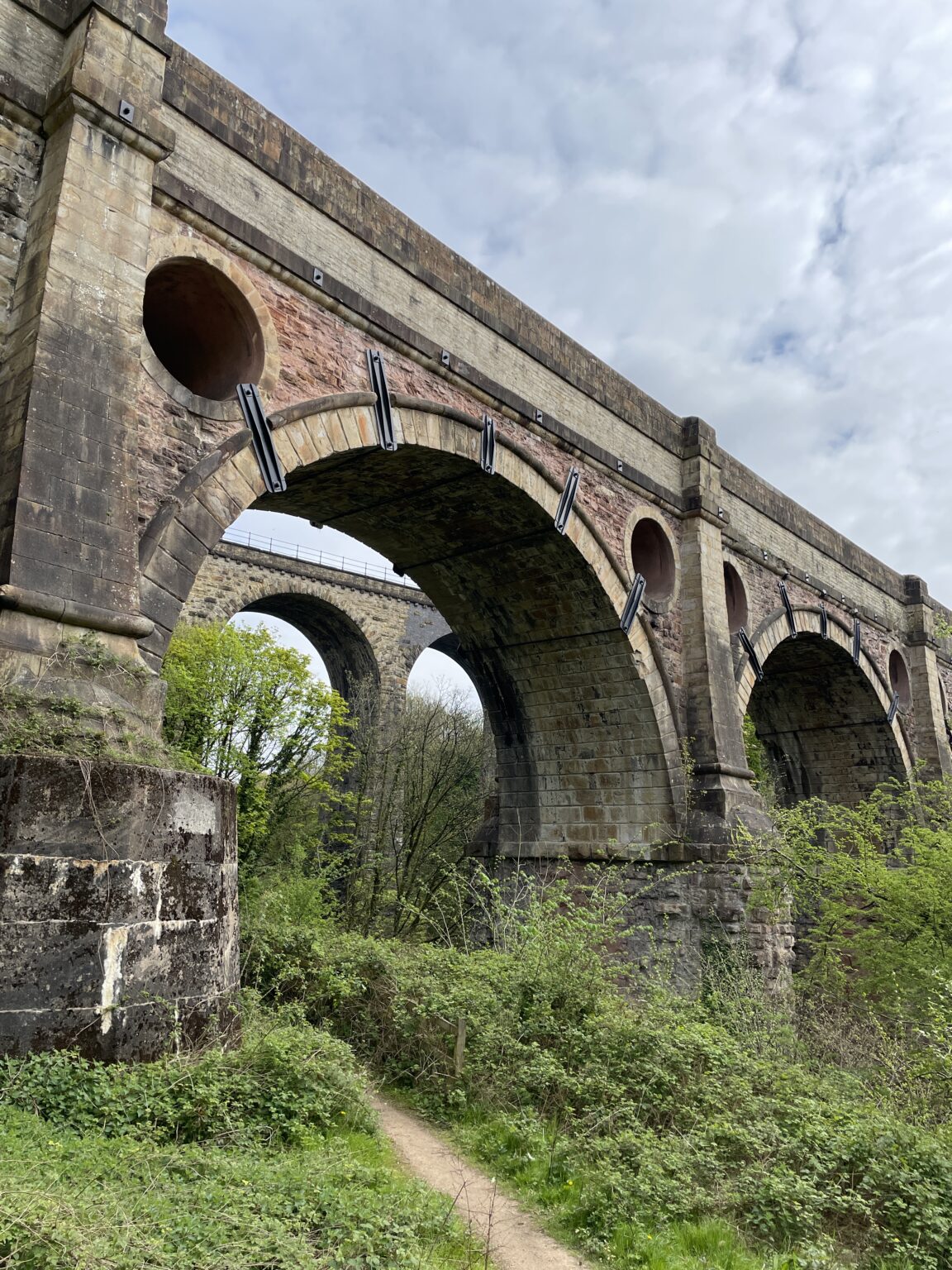 Marple Aqueduct makes for one of the North's best walks | The Manc