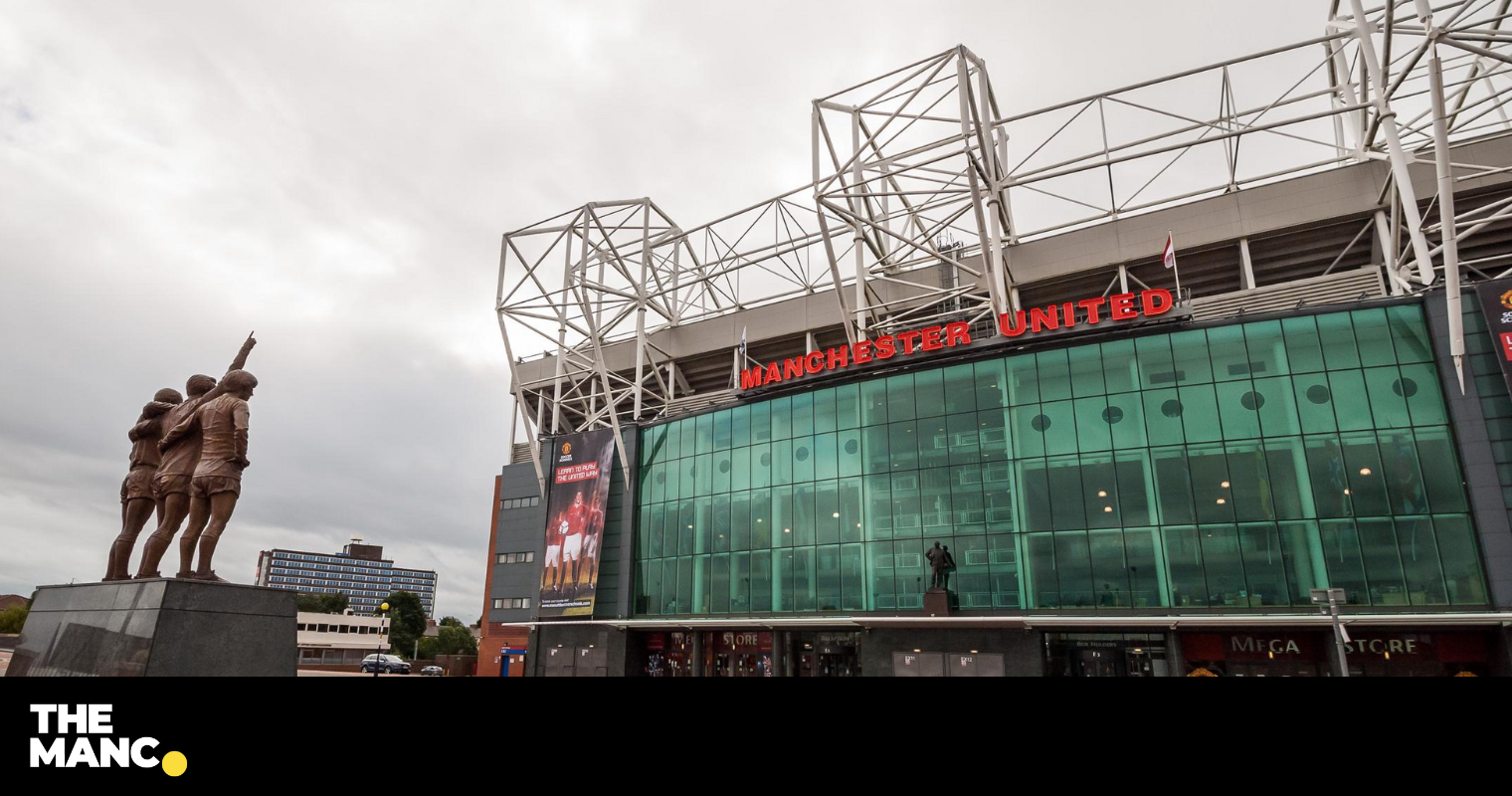Sheikh Jassim Al-Qatari présente une nouvelle présentation améliorée pour Manchester United