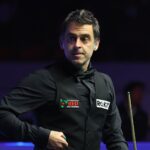 Ronnie O'Sullivan drugs and alcohol struggles