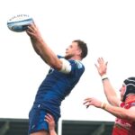 Sale Sharks earn first Premiership Rugby final in 17 years