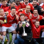 Salford City chair Karen Baird stepping down