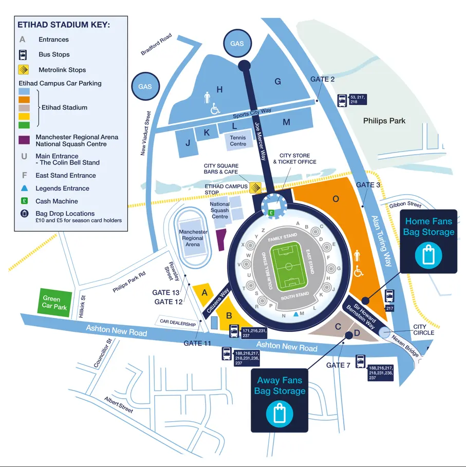 2023 tour etihad stadium 10 june