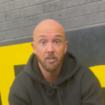 Stephen Ireland deluded funny interview players he got the better of