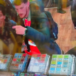 £20k worth of stolen Pokemon cards Afflecks Palace Manchester