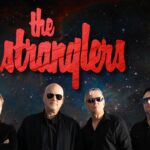 The Stranglers Manchester date 2024 tour
