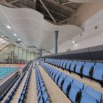 Manchester Aquatics Centre is set to reopen after a refurbishment