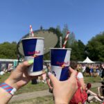 Drinks prices at Parklife 2023
