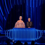 Hannah Waddingham and Graham Norton's Eurovision desk is up for sale at auction