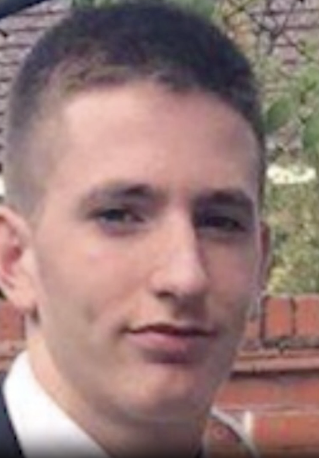 Luke O'Connor was stabbed to death at the age of 19